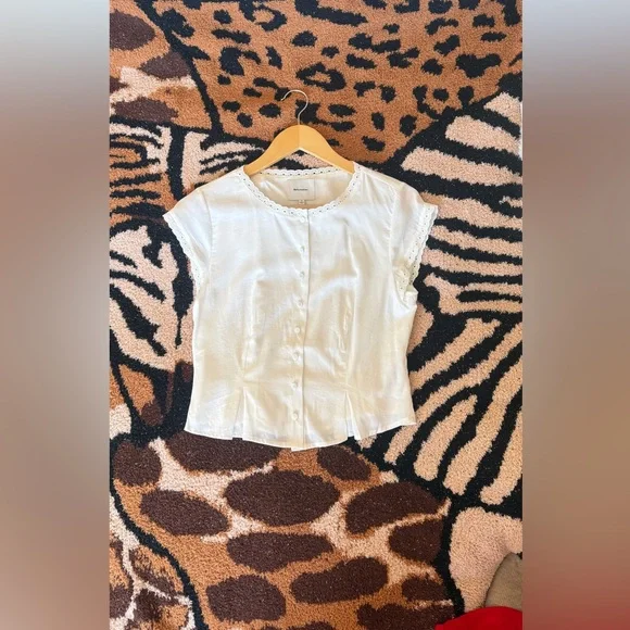 Reformation Valletta two piece - Picture 11 of 16